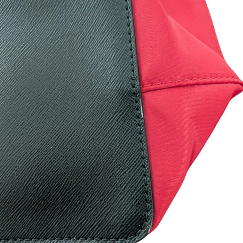 Kate Spade nylon tote bag